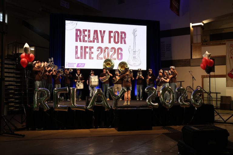 Relay for Life raises $19,079.79 for American Cancer Society