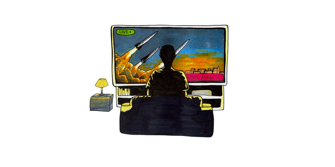 President Trump’s war on America demands we pay attention