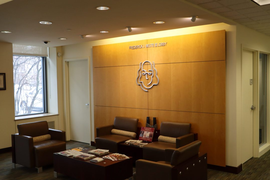 Federal grant awarded to expand Ben Franklin TechVentures - The Brown ...