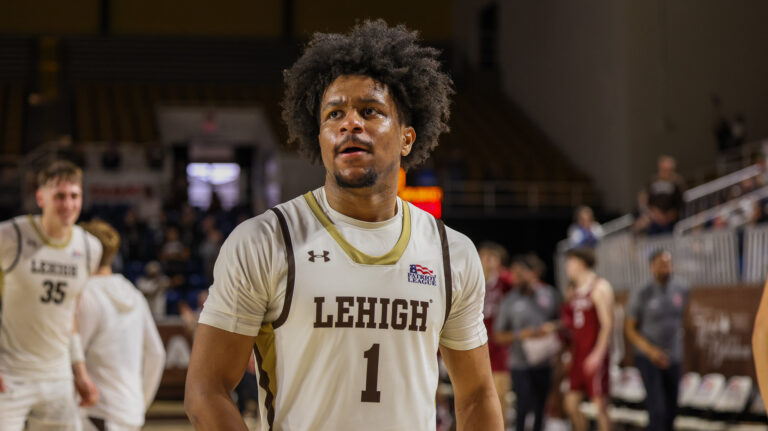 Nasir Whitlock announces commitment to Georgia Institute of Technology
