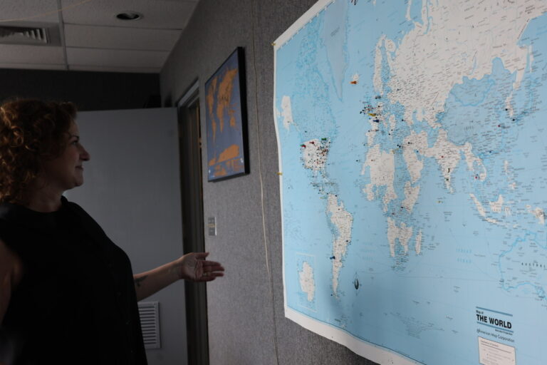 Passion for community radio persists on the South Side