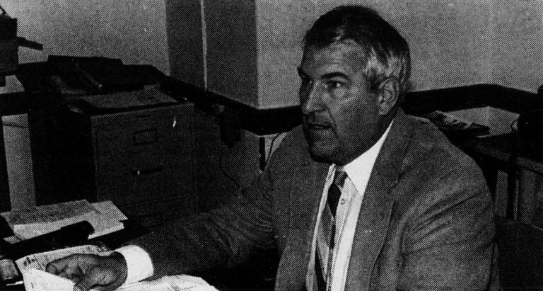 Lehigh Legacies: The bullpen that shaped Craig Anderson