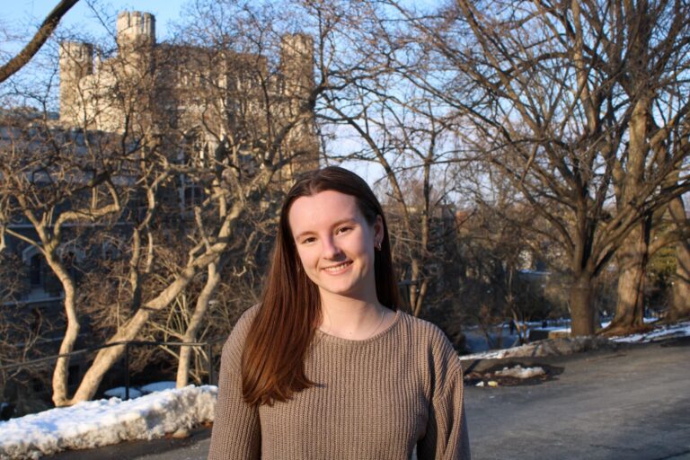 Learning to love Lehigh