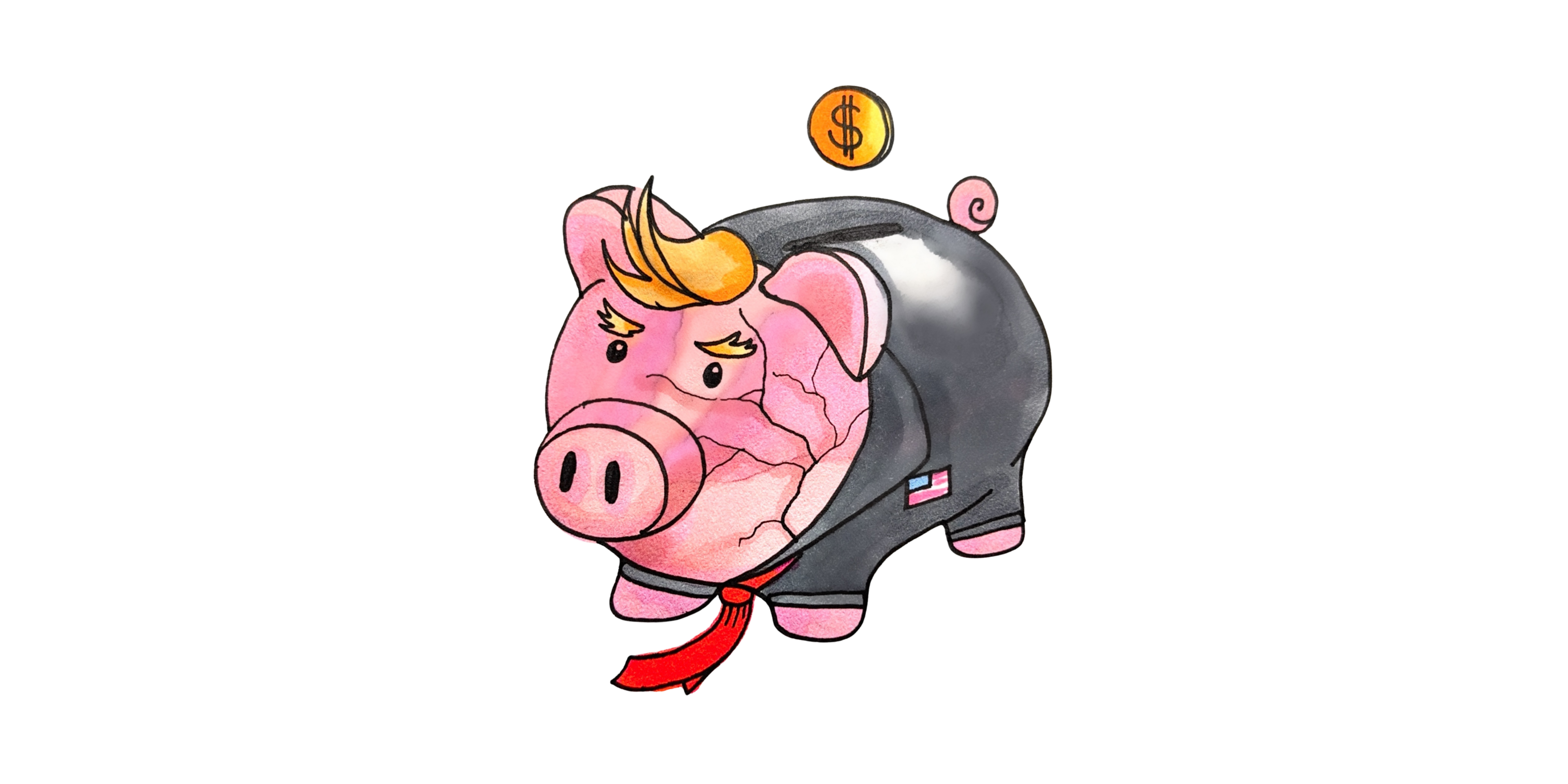 Setting the record straight on President Trump’s economy among mixed political claims