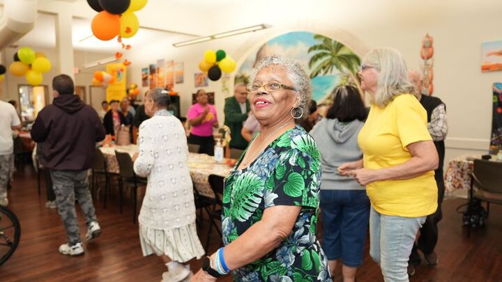 Basilio Huertas Senior Center helps Hispanic community age with grace
