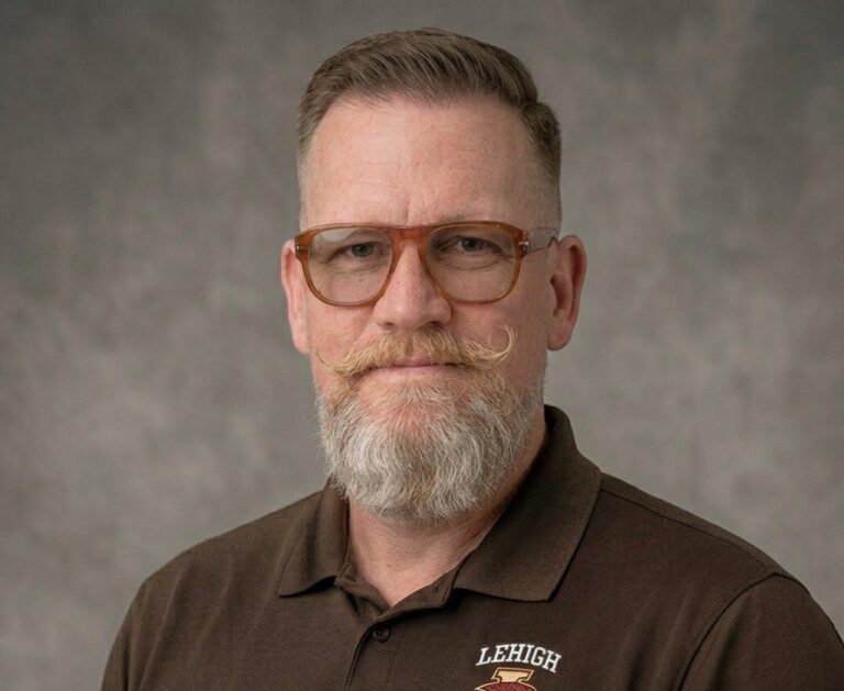 Wayne Berger named as Lehigh’s first head men’s rowing coach