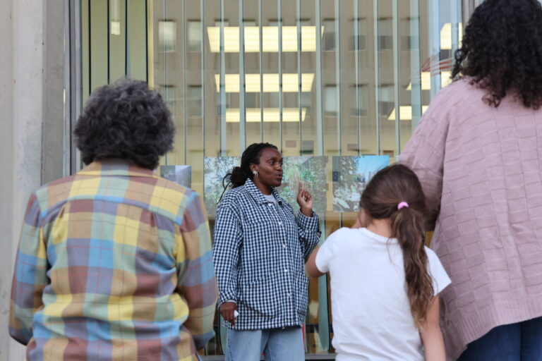 Bethlehem Public Library exhibit traces sugarcane’s history to slavery