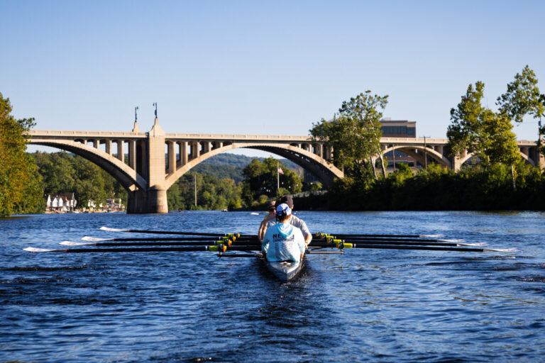 Lehigh’s rowing programs offer walk-ons a chance to be Division I athletes