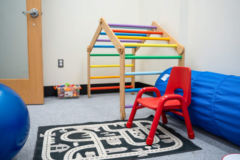Lehigh Autism Services supports children, trains future professionals