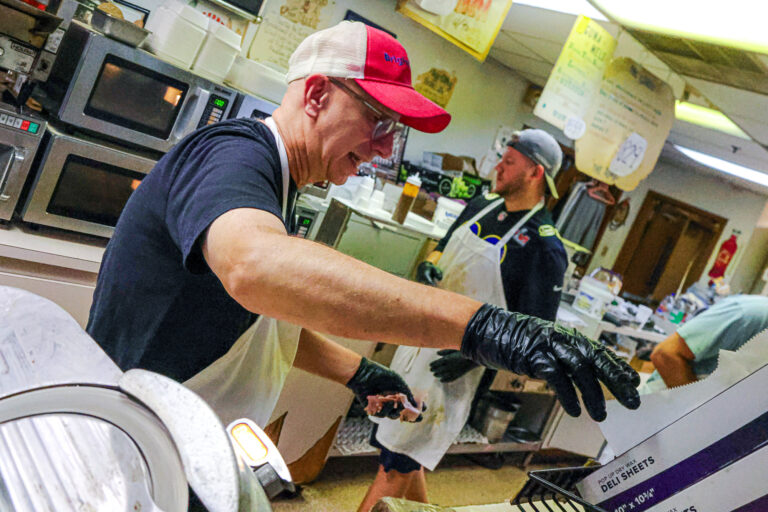 The Goose – a community favorite for 47 years