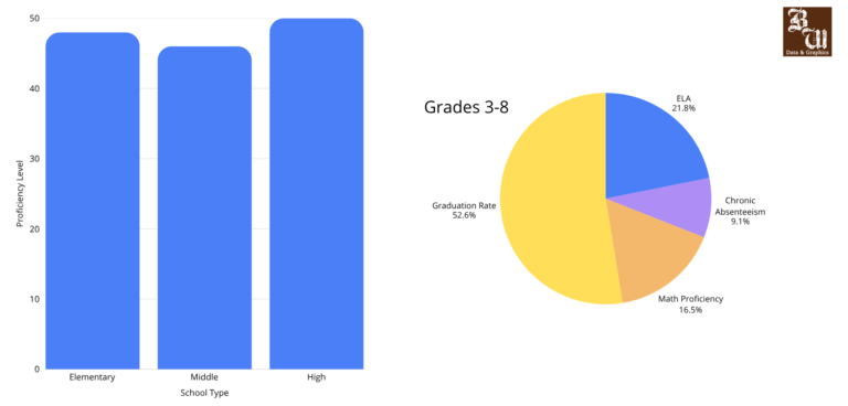 Bethlehem literacy proficiency scores drop, following national trends
