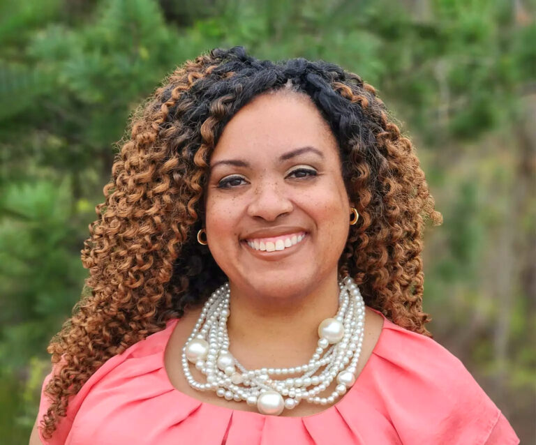 Jessica White assumes role as Title IX Coordinator and Equal Opportunity Compliance Coordinator