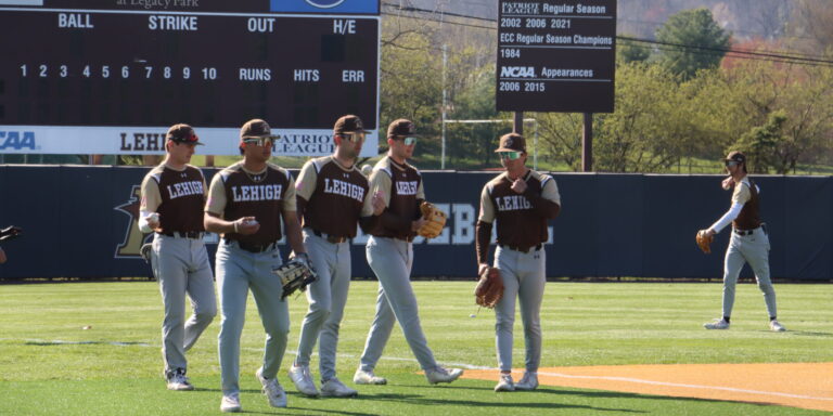 New Mountain Hawks look to make early impact on Lehigh baseball as 13 new roster players join the team