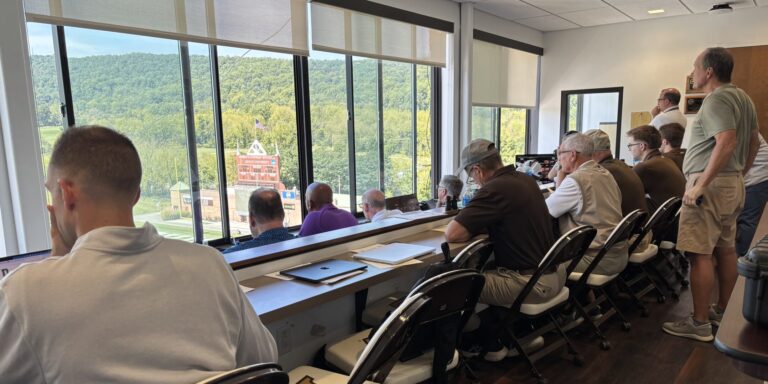 Lehigh Athletics’s Family and Founder’s weekend schedule