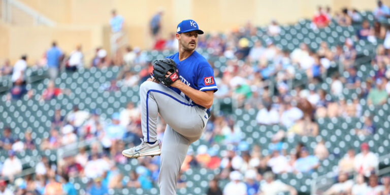 Mason Black carries Lehigh legacy to MLB