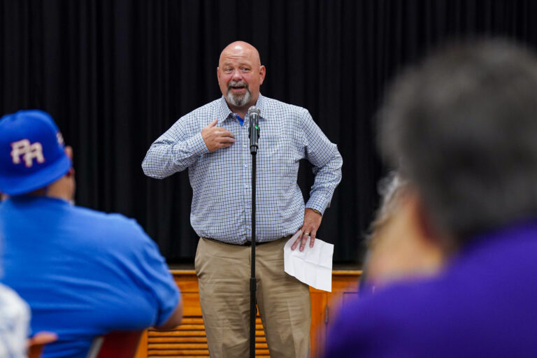 Bob Brooks and Ryan Mackenzie send each other cease-and-desists for defamation