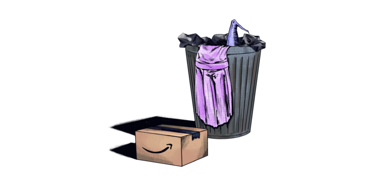 The environmental and economic price of spooky season