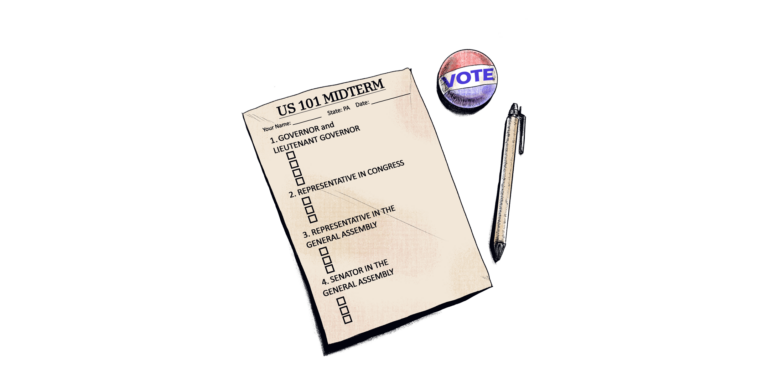 The most important midterm this year