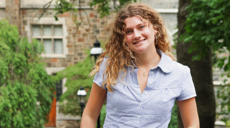 The student housing market, in economic terms